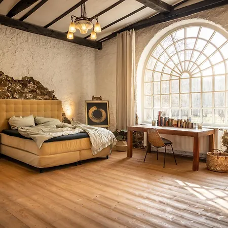 Gut Neuwerk בית נופש