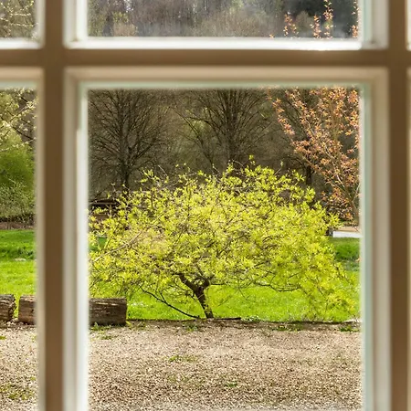 Gut Neuwerk בית נופש Kall