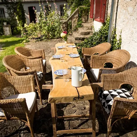 בית נופש Gut Neuwerk