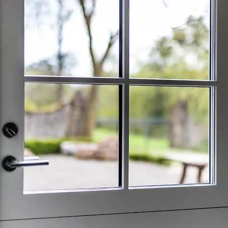 Gut Neuwerk בית נופש Kall