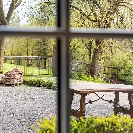 Gut Neuwerk בית נופש Kall