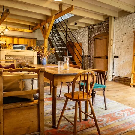 Gut Neuwerk Holiday home Kall