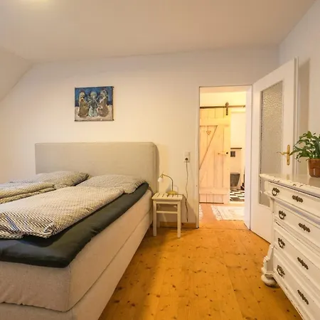 Gut Neuwerk בית נופש