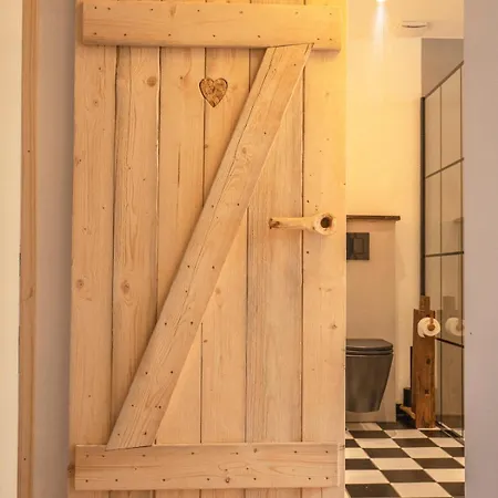 Gut Neuwerk בית נופש