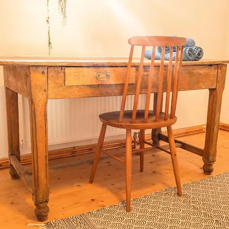 בית נופש Gut Neuwerk