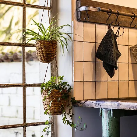 בית נופש Gut Neuwerk *