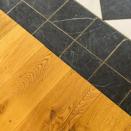 Gut Neuwerk בית נופש *