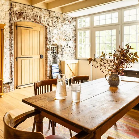 Gut Neuwerk בית נופש *