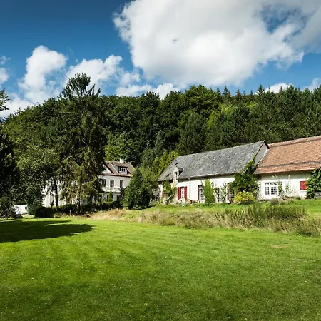 בית נופש Gut Neuwerk