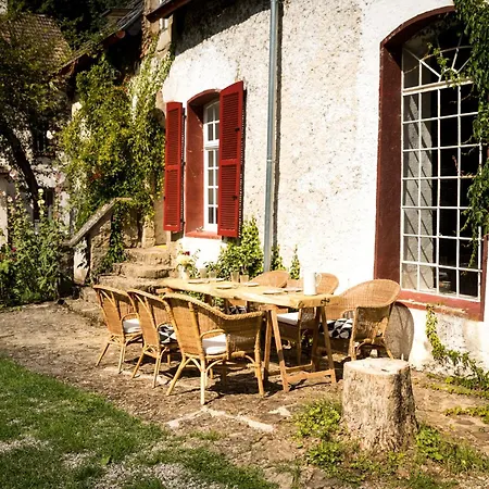 Holiday home Gut Neuwerk *