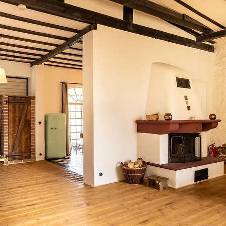 Gut Neuwerk Holiday home