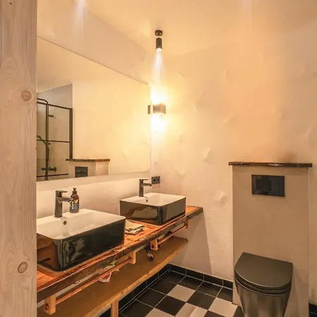 Gut Neuwerk Holiday home *