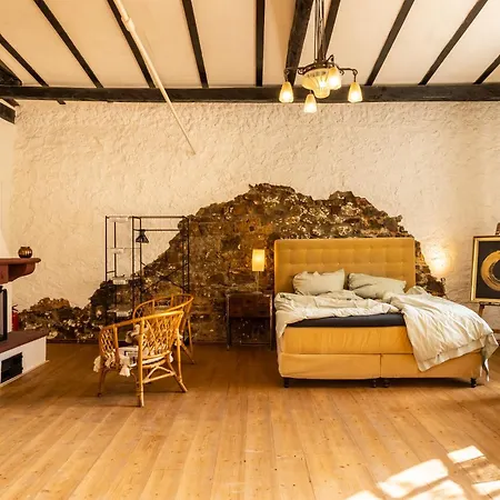 בית נופש Gut Neuwerk *