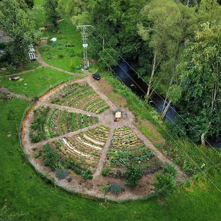 Gut Neuwerk בית נופש *