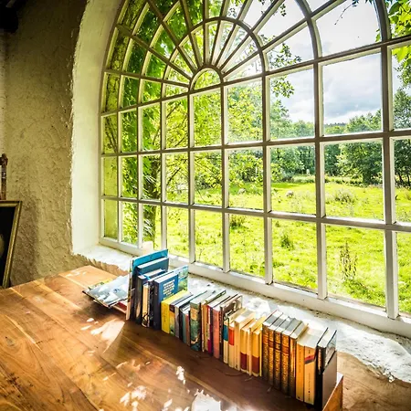 בית נופש Gut Neuwerk