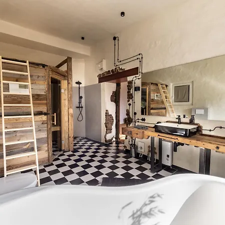 Gut Neuwerk בית נופש *