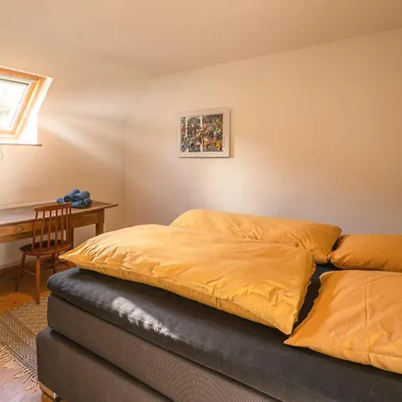 Gut Neuwerk Holiday home