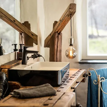 Gut Neuwerk בית נופש