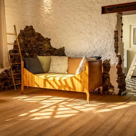 בית נופש Gut Neuwerk *