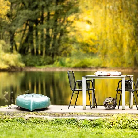 Gut Neuwerk בית נופש *