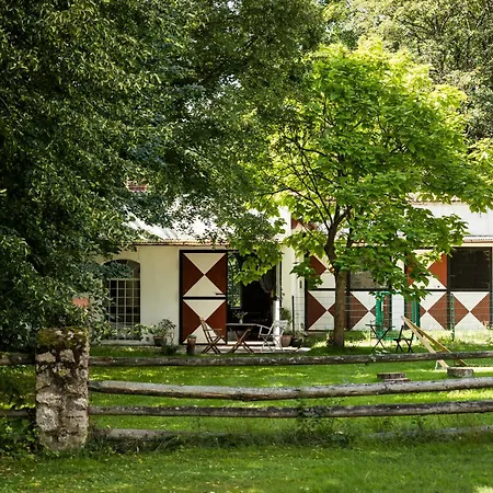 Gut Neuwerk בית נופש *