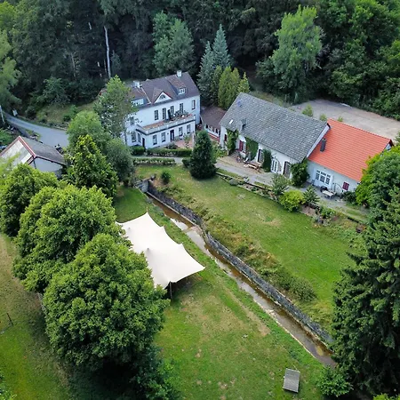 Gut Neuwerk Kall