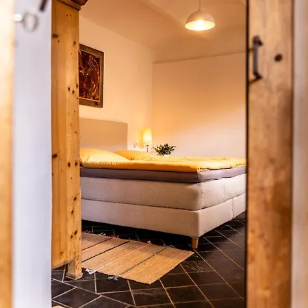 Gut Neuwerk בית נופש