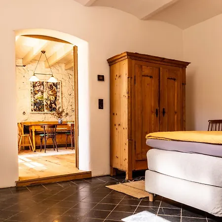 Gut Neuwerk Holiday home