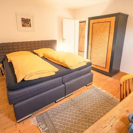 בית נופש Gut Neuwerk