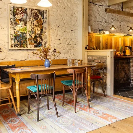 בית נופש Gut Neuwerk *