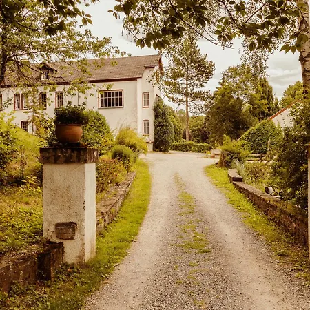 Gut Neuwerk בית נופש