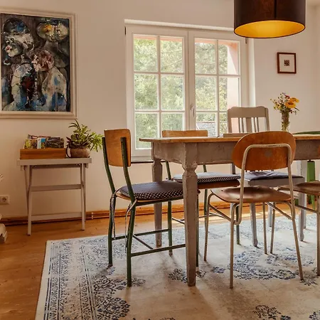 Gut Neuwerk Holiday home