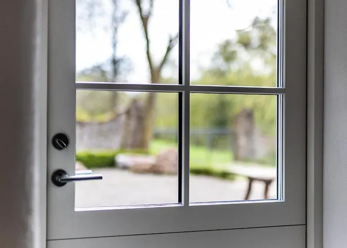 Gut Neuwerk Feriehus Kall