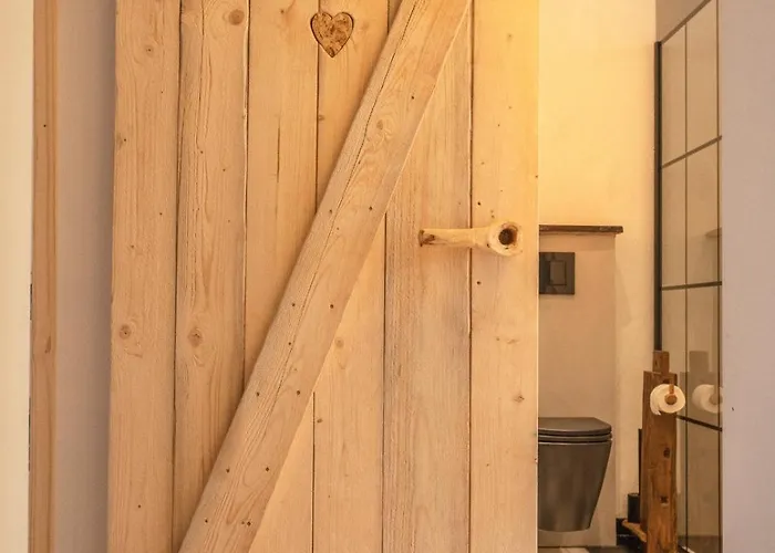 Gut Neuwerk Feriehus