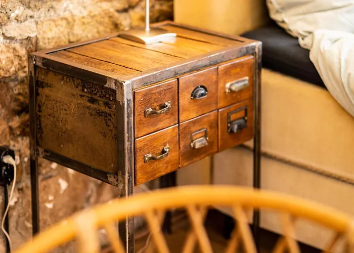 Feriehus Gut Neuwerk Kall