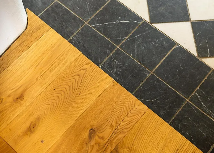 Gut Neuwerk Feriehus *