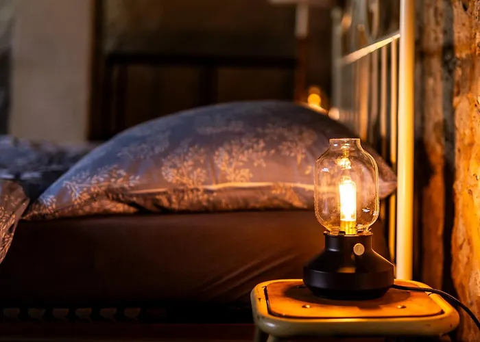 Gut Neuwerk Feriehus *