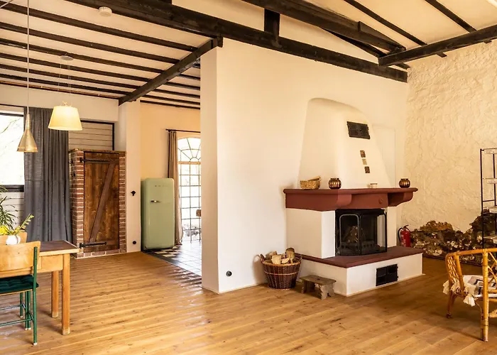 Gut Neuwerk Feriehus