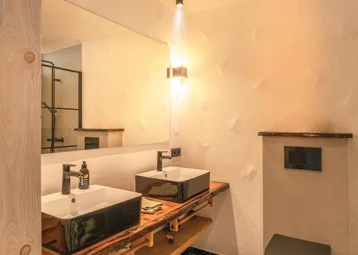 Gut Neuwerk Feriehus *