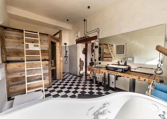 Gut Neuwerk Feriehus *