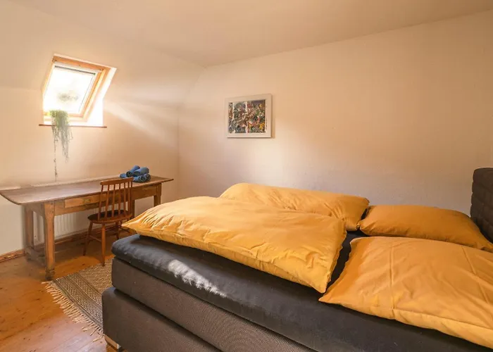 Gut Neuwerk Feriehus