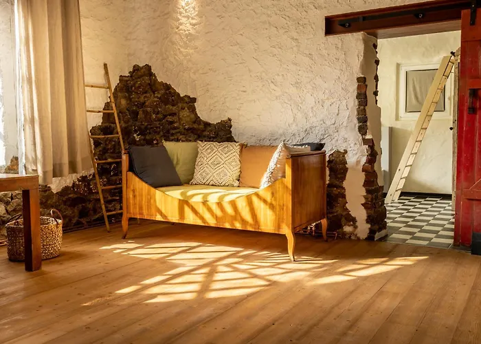 Feriehus Gut Neuwerk *