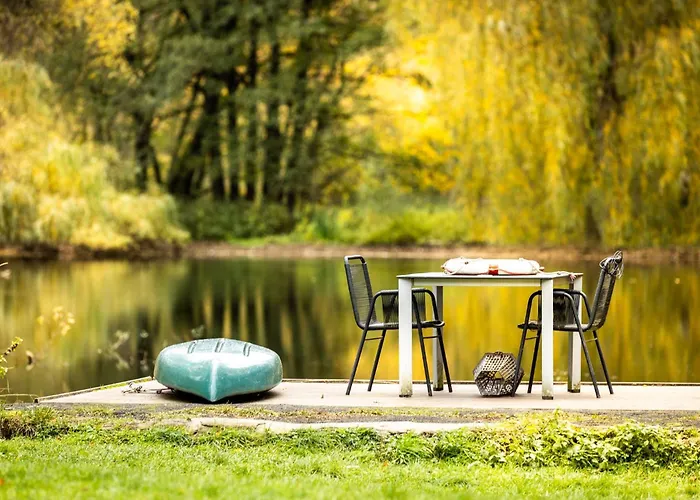 Gut Neuwerk Feriehus *