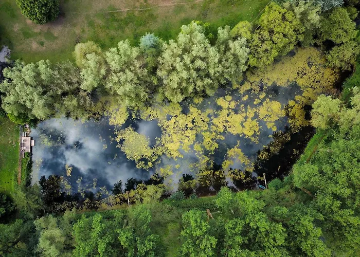 Feriehus Gut Neuwerk *
