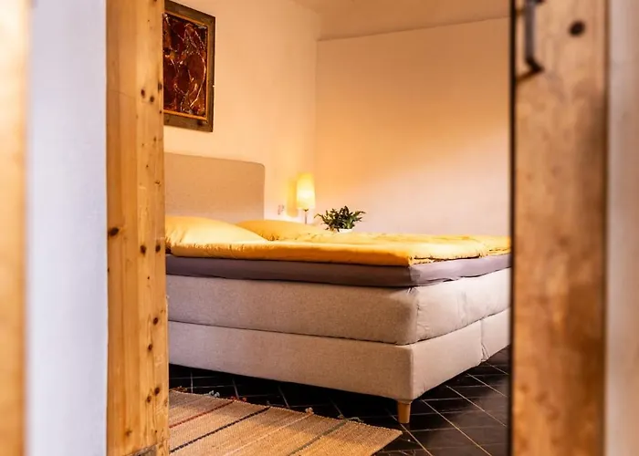 Gut Neuwerk Feriehus