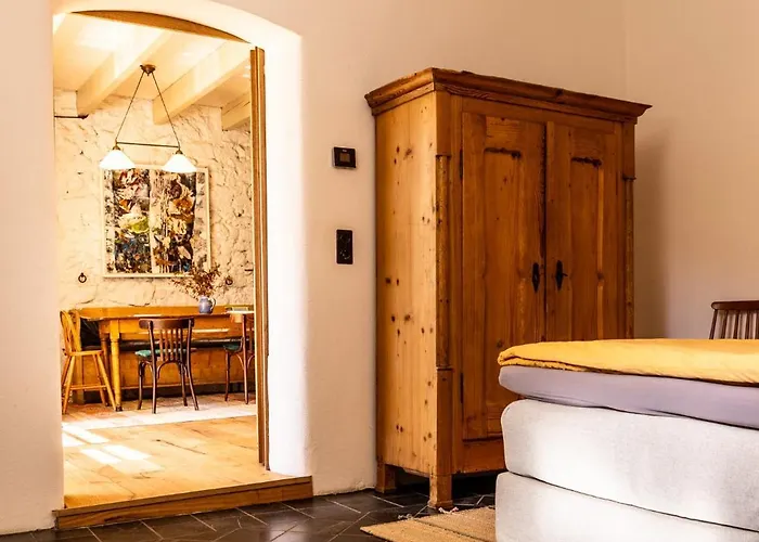 Gut Neuwerk Feriehus