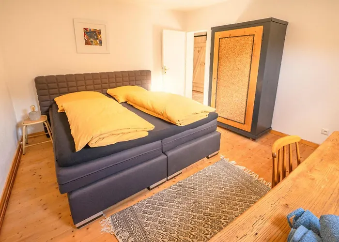 Feriehus Gut Neuwerk