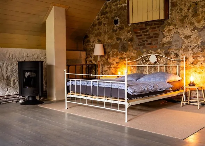 Gut Neuwerk Feriehus